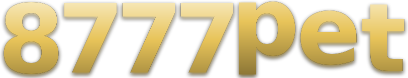 8777pet logo